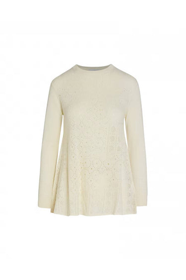 WHIRLING SWEATER-Sweater-High by Claire Campbell-Debs Boutique